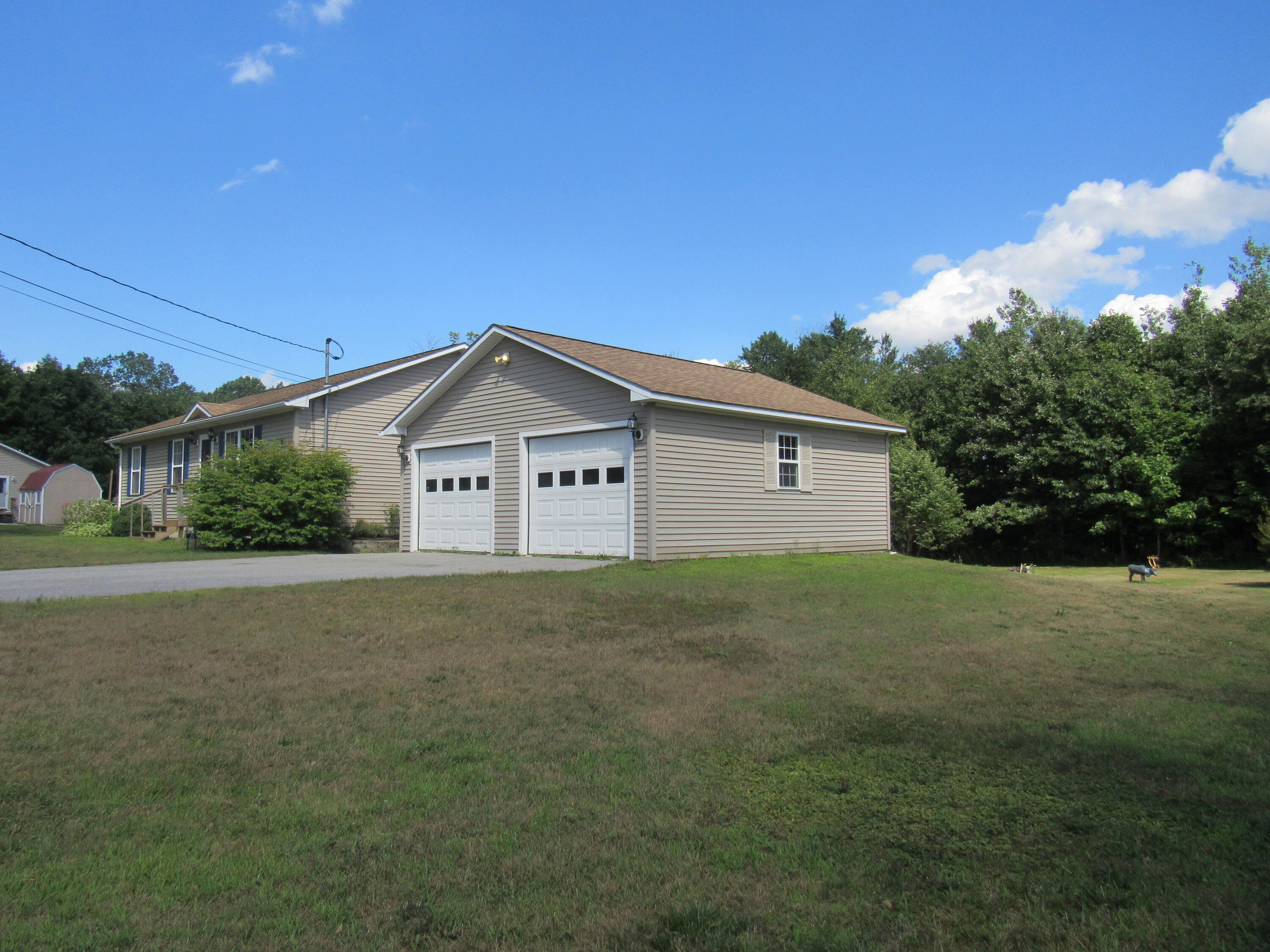 21 Sinclair Road Levant, ME 04456 - Photo 22 of 26 IMG_3852