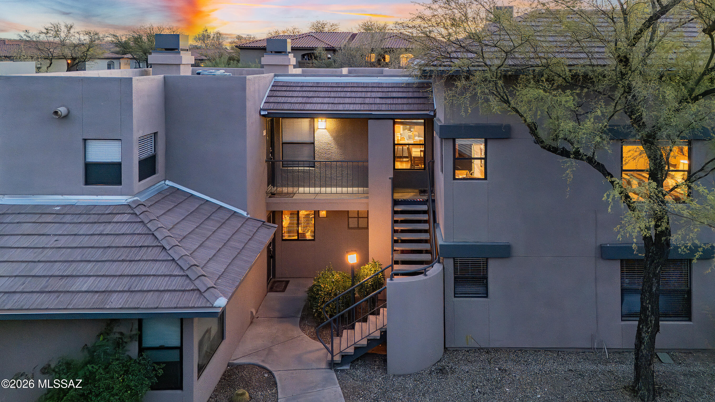 5855 North Kolb Road, Unit 13210 Tucson, AZ 85750 - Photo 38 of 48