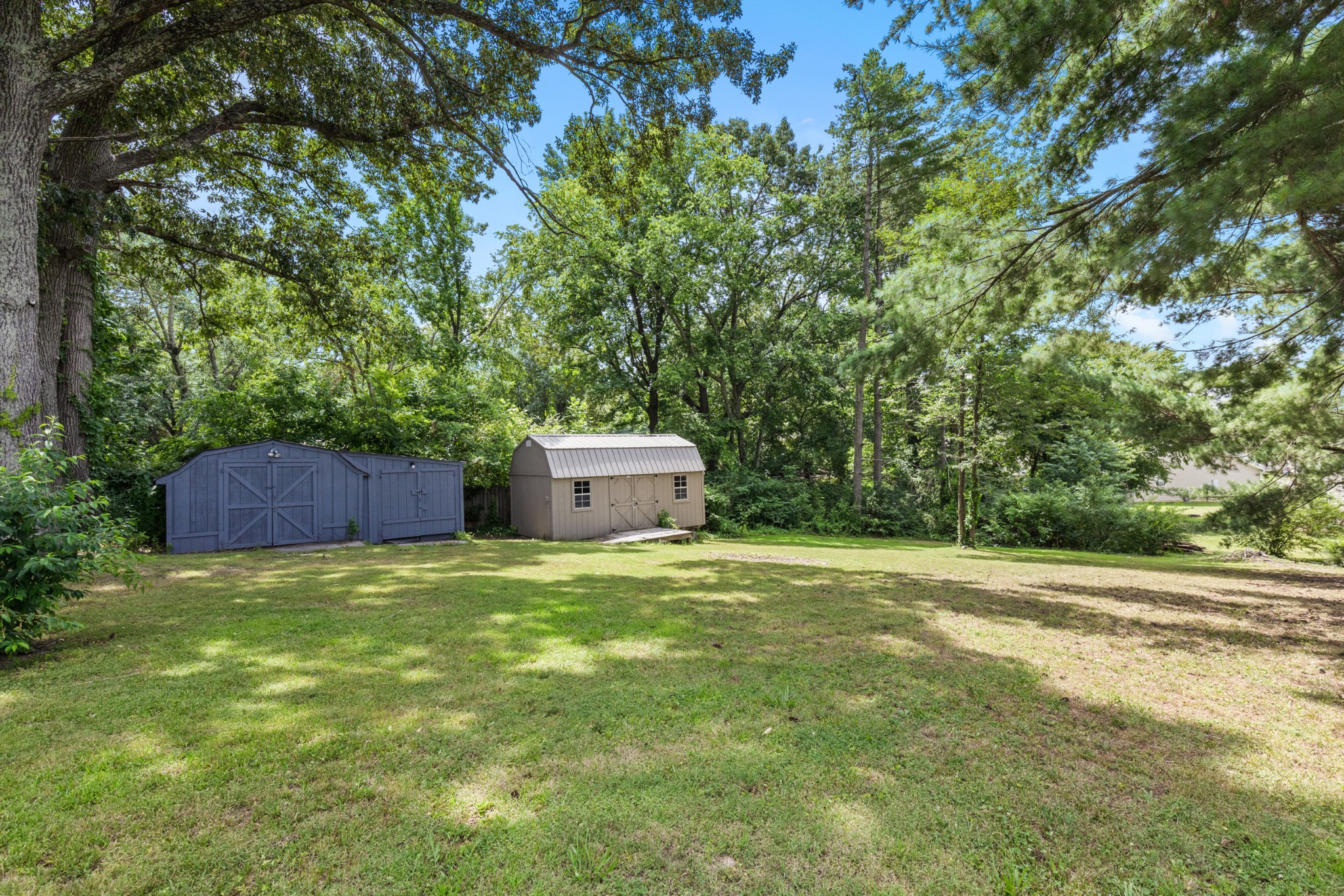 2209 Ruth Street Springfield, TN 37172 - Photo 47 of 48
