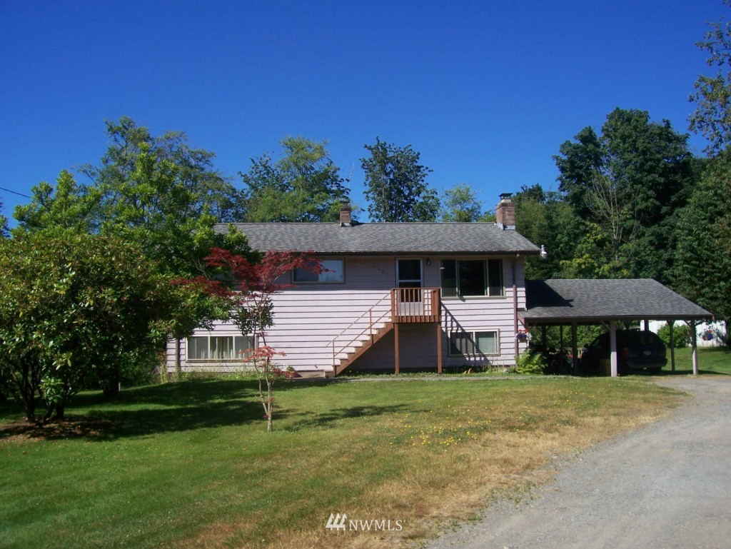 9331 Delta Line Road Blaine, WA 98230 - Photo 1 of 1