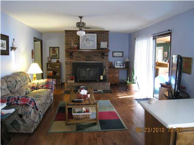 2456 Chamberlain Road LaFayette, GA 30728 - Photo 2 of 13 Additional Photo