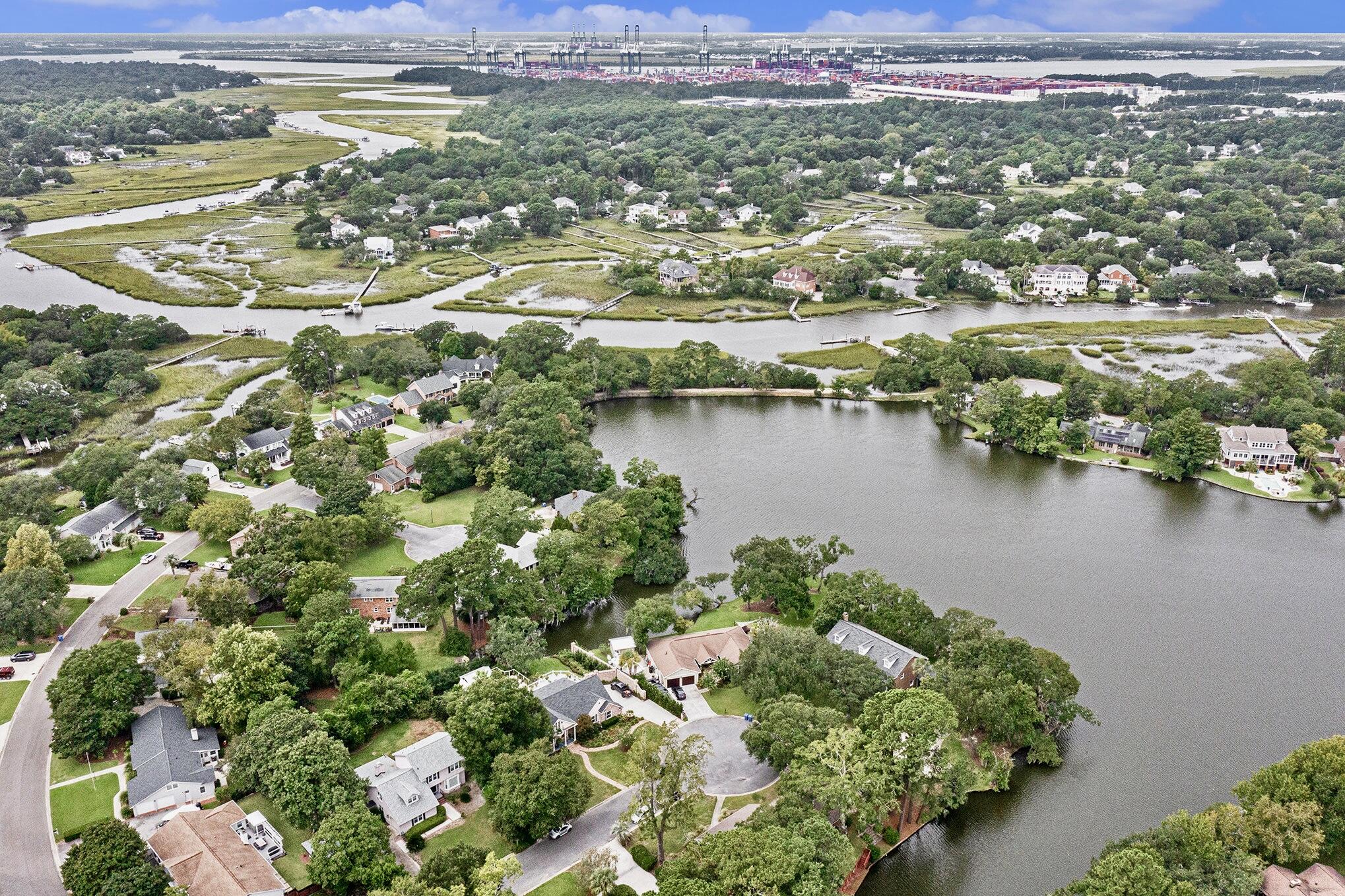 670 Libbys Point Mount Pleasant, SC 29464 - Photo 58 of 61 003_dji_0289