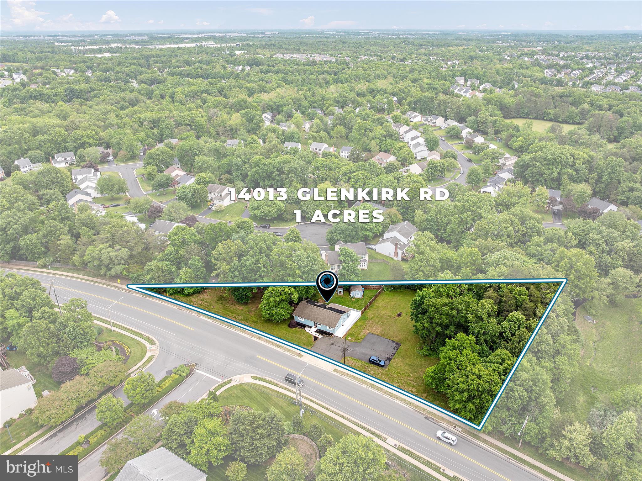 14013 Glenkirk Road Gainesville, VA 20155 - Photo 30 of 42