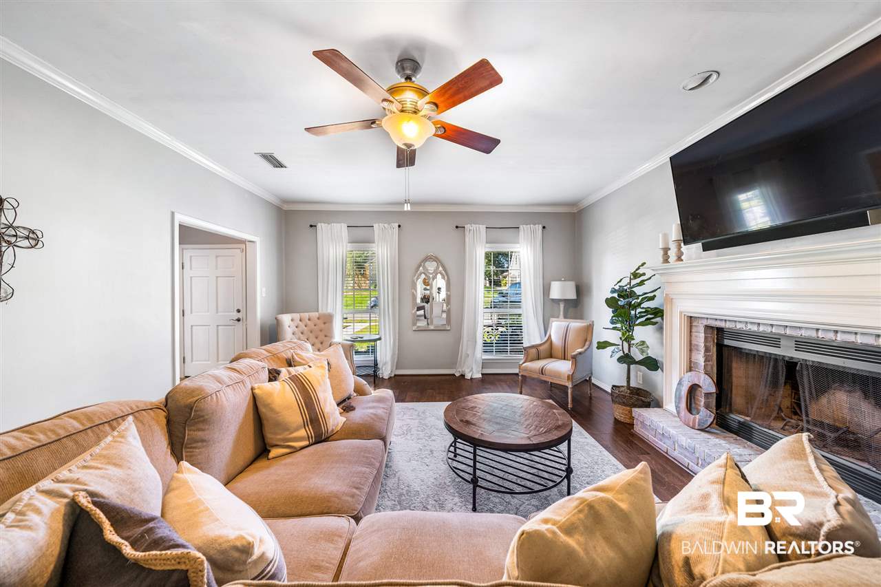 6428 Double Tree Court Mobile, AL 36695 - Photo 5 of 29