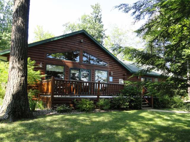 673 McGuire Road Elcho, WI 54428 - Photo 1 of 20 Gallery Image 1