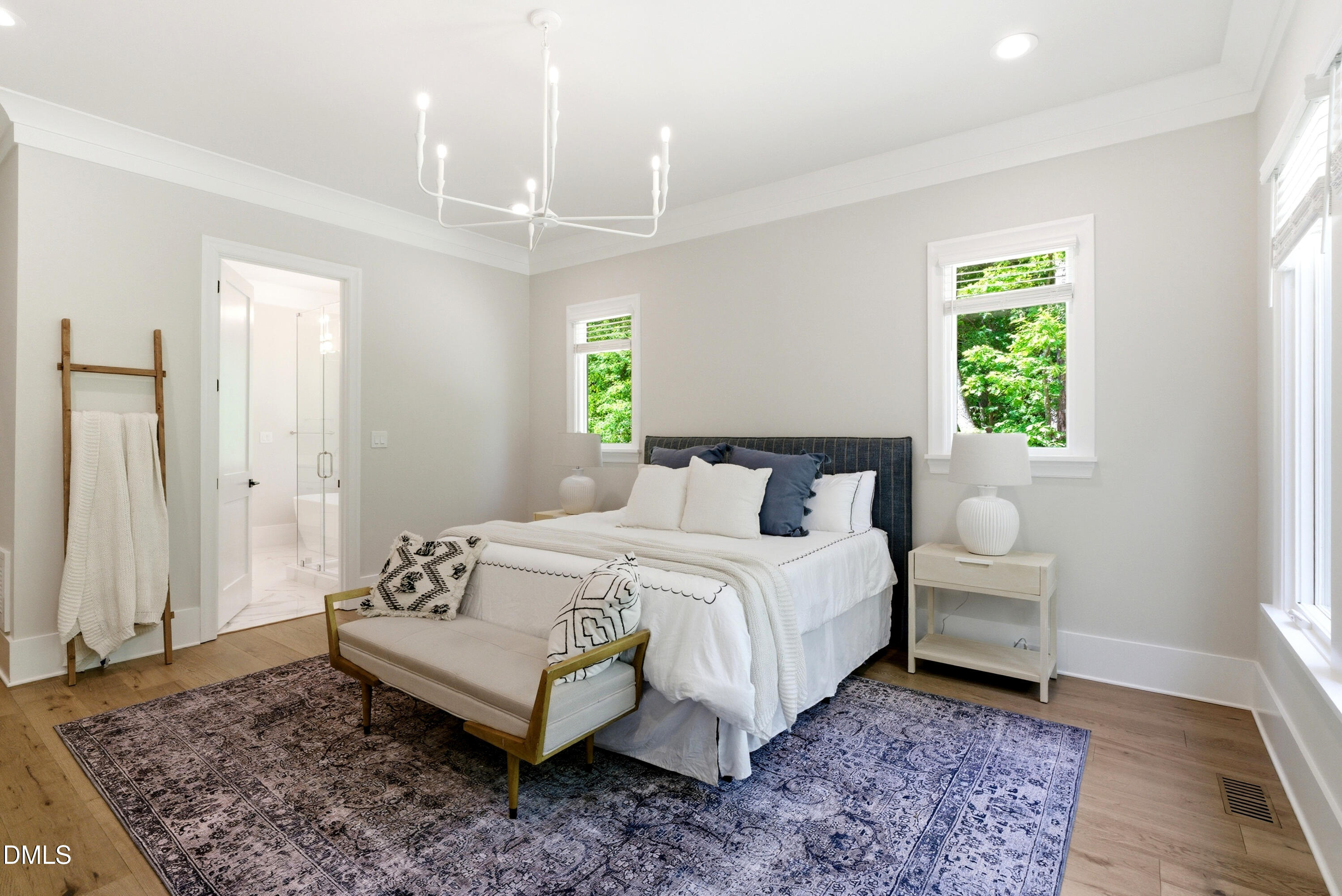 3424 Edgemont Drive Raleigh, NC 27612 - Photo 44 of 83