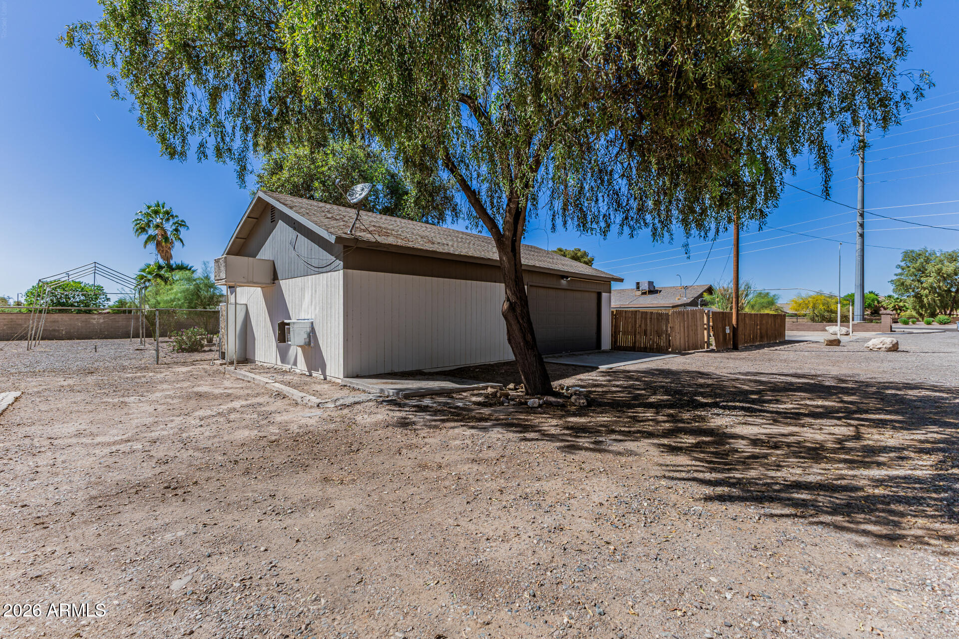 13143 East Ocotillo Road Chandler, AZ 85249 - Photo 10 of 37 Workshop