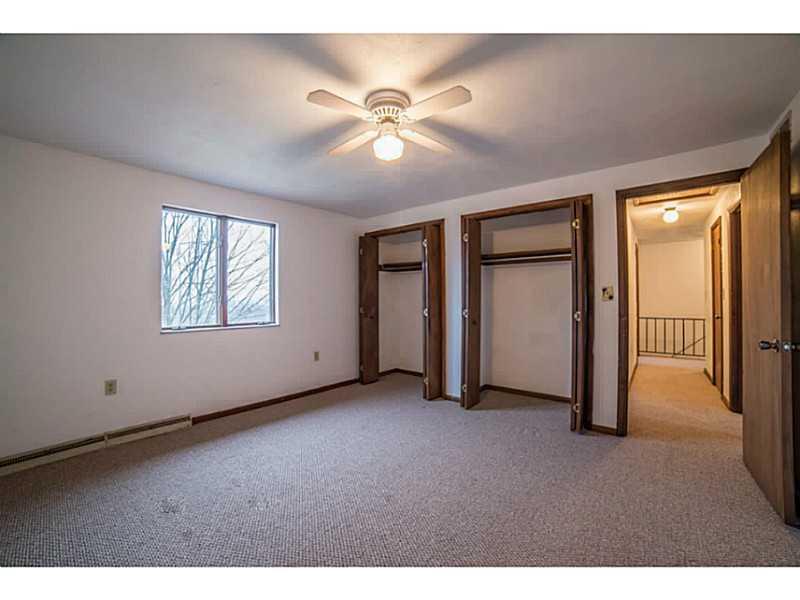 14201 Ardara Road North Huntingdon, PA 15642 - Photo 12 of 18 Bedroom.