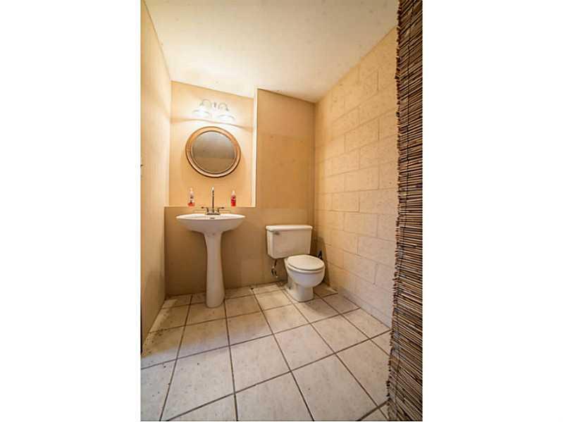 14201 Ardara Road North Huntingdon, PA 15642 - Photo 16 of 18 Partial Bath.