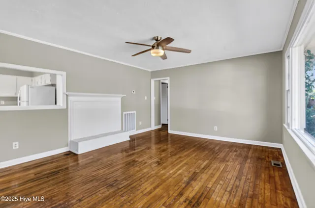 $1,600 | 1311 Beaufort Street, New Bern, NC 28560