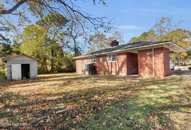 $1,600 | 1311 Beaufort Street, New Bern, NC 28560