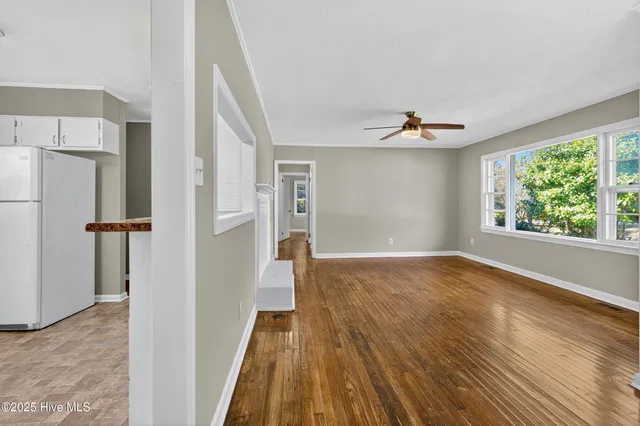 $1,600 | 1311 Beaufort Street, New Bern, NC 28560