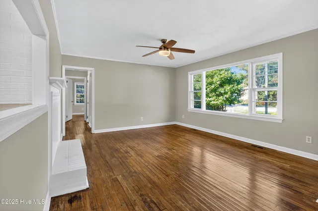 $1,600 | 1311 Beaufort Street, New Bern, NC 28560