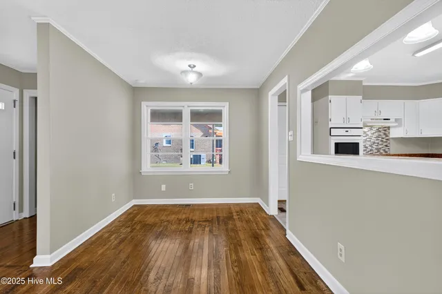 $1,600 | 1311 Beaufort Street, New Bern, NC 28560