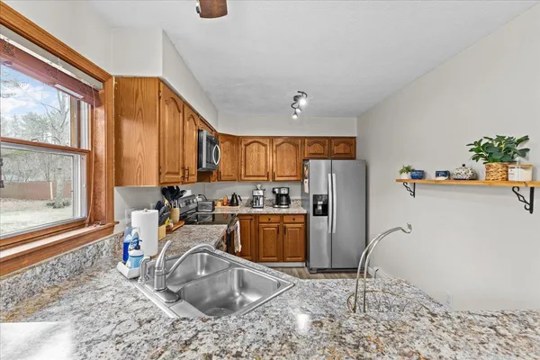 $495,000 | 32 Elmer Place, Milton, VT 05468