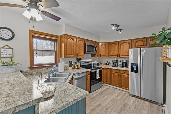 $495,000 | 32 Elmer Place, Milton, VT 05468