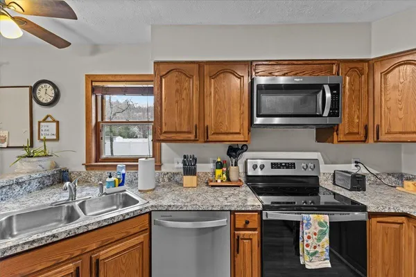 $495,000 | 32 Elmer Place, Milton, VT 05468