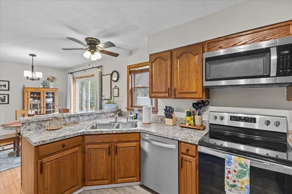 $495,000 | 32 Elmer Place, Milton, VT 05468