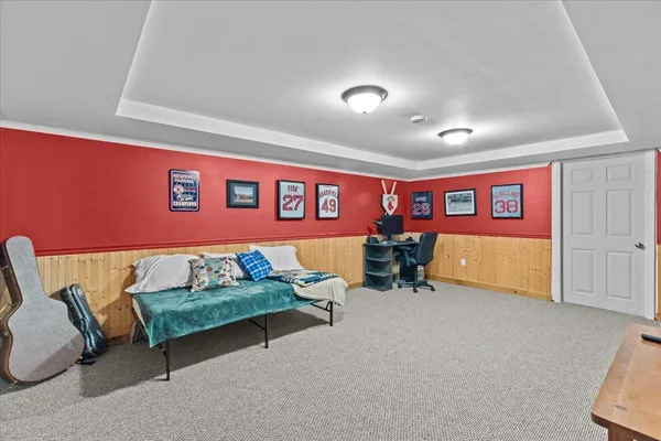 $495,000 | 32 Elmer Place, Milton, VT 05468