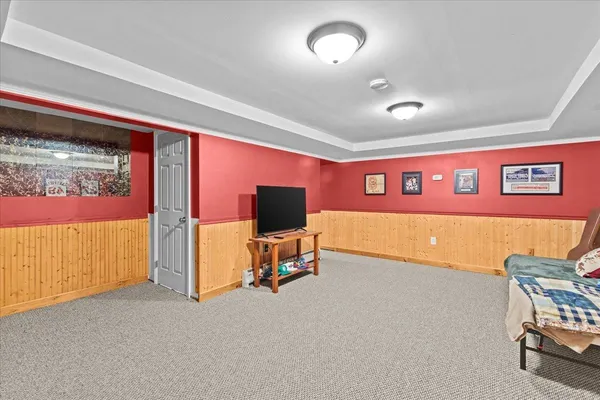 $495,000 | 32 Elmer Place, Milton, VT 05468