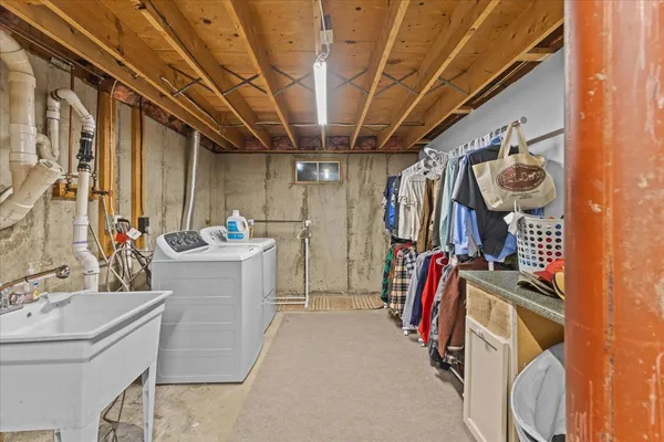 $495,000 | 32 Elmer Place, Milton, VT 05468