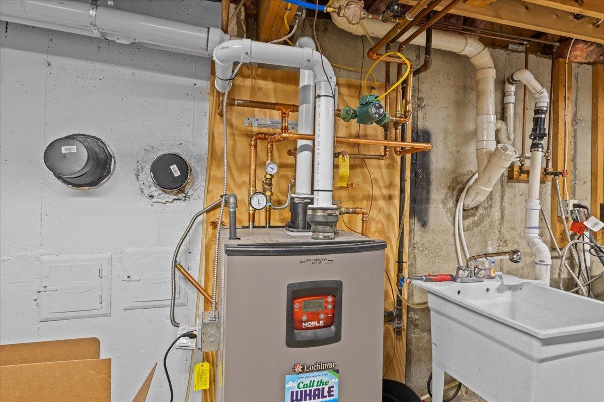 32 Elmer Place Milton, VT 05468 - Photo 40 of 60