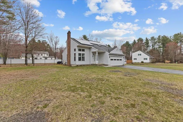$495,000 | 32 Elmer Place, Milton, VT 05468