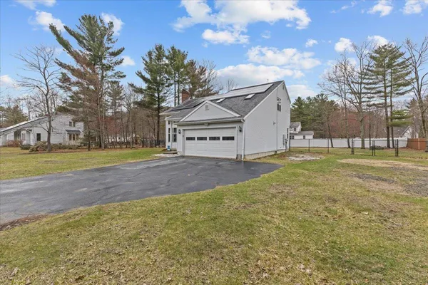 $495,000 | 32 Elmer Place, Milton, VT 05468