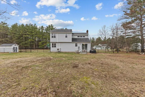 $495,000 | 32 Elmer Place, Milton, VT 05468