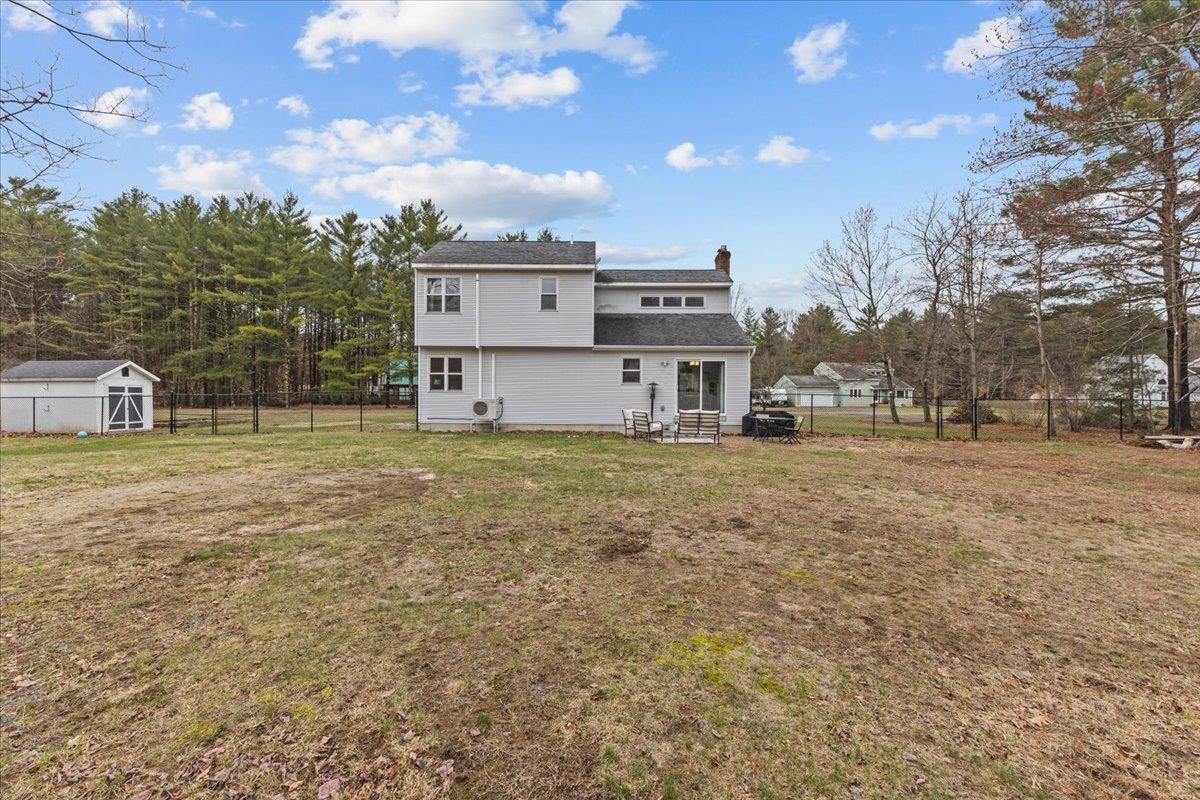 32 Elmer Place Milton, VT 05468 - Photo 48 of 60