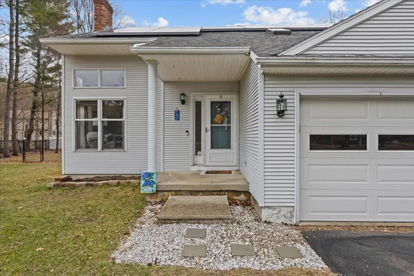 $495,000 | 32 Elmer Place, Milton, VT 05468