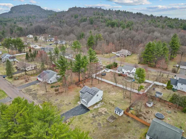 $495,000 | 32 Elmer Place, Milton, VT 05468