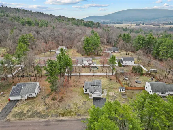 $495,000 | 32 Elmer Place, Milton, VT 05468