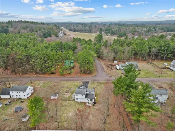 $495,000 | 32 Elmer Place, Milton, VT 05468