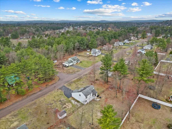 $495,000 | 32 Elmer Place, Milton, VT 05468