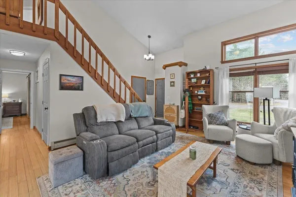 $495,000 | 32 Elmer Place, Milton, VT 05468