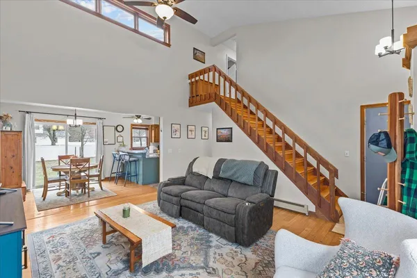 $495,000 | 32 Elmer Place, Milton, VT 05468