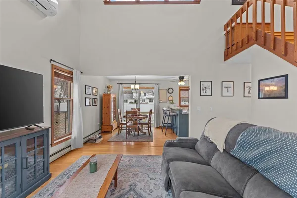 $495,000 | 32 Elmer Place, Milton, VT 05468