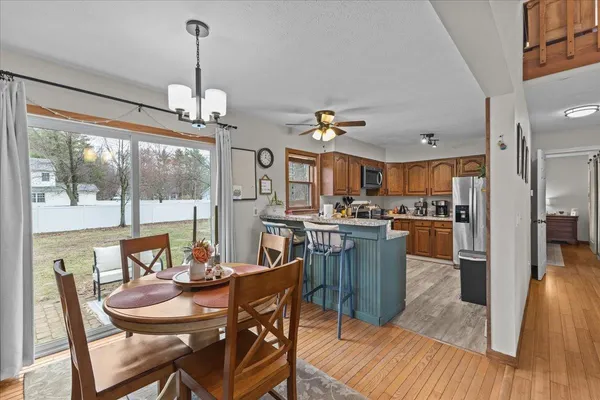 $495,000 | 32 Elmer Place, Milton, VT 05468