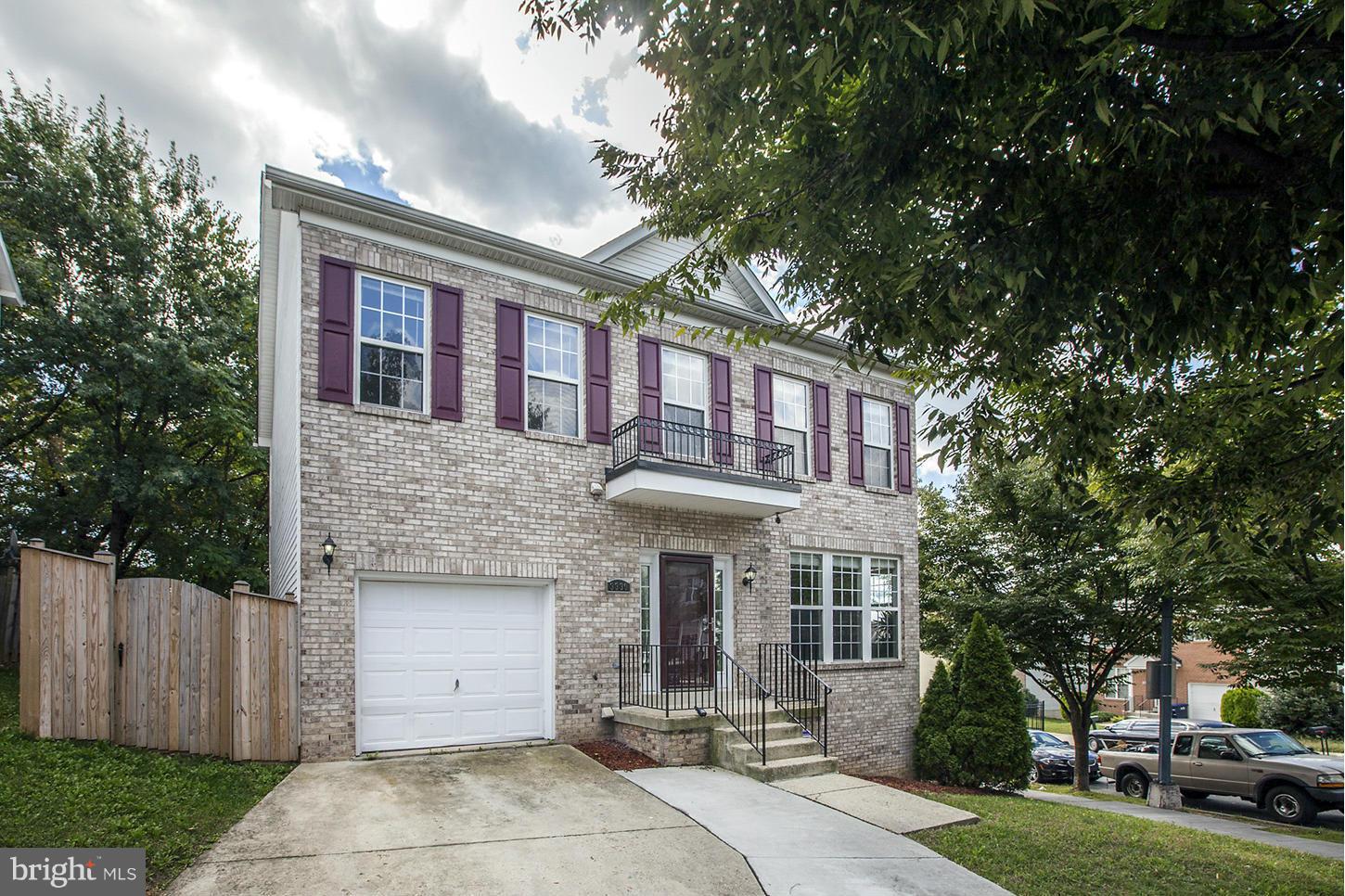 3330 Oxon Run Road Southeast Washington, DC 20032 - Photo 1 of 30 3330 Oxon Run Rd