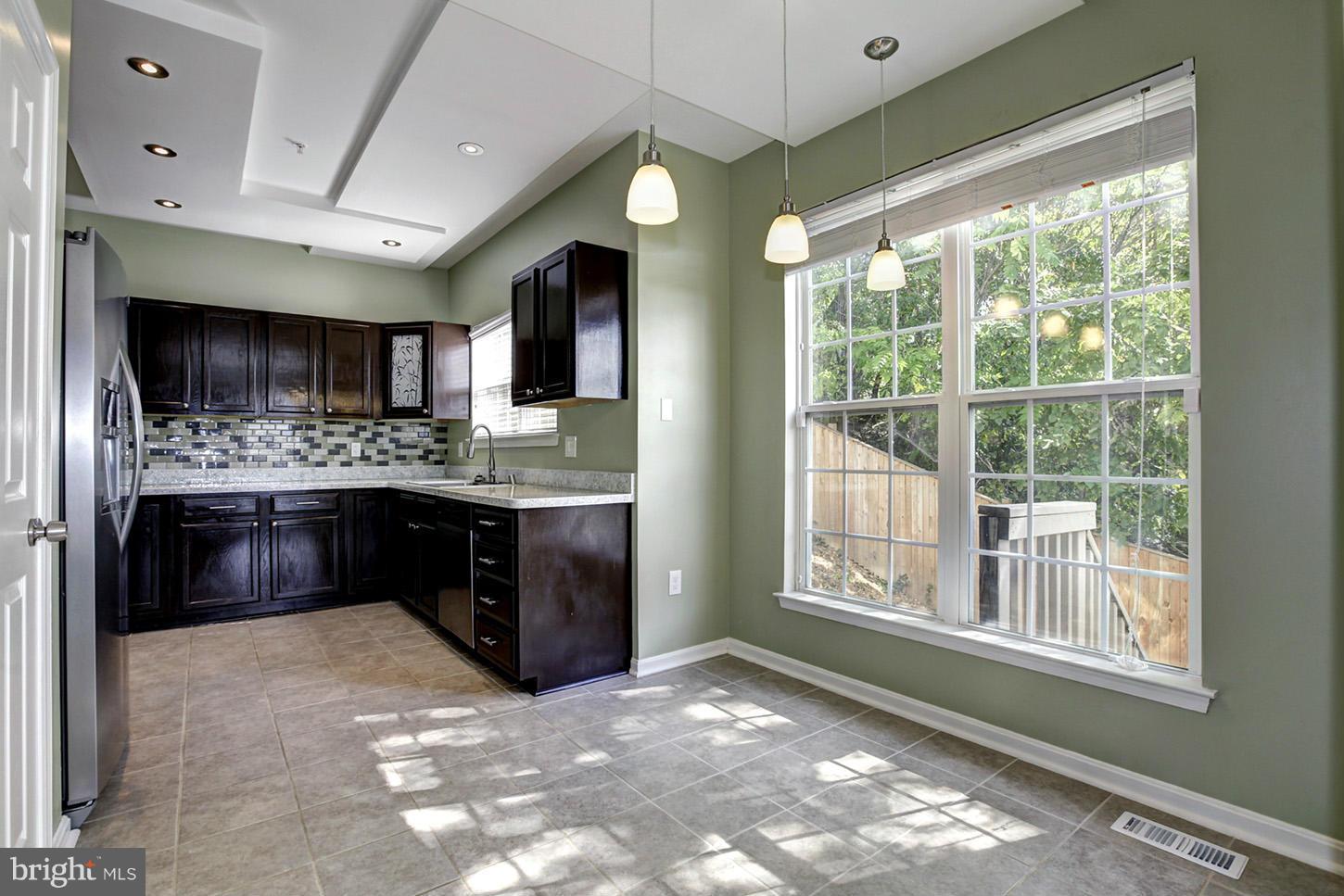3330 Oxon Run Road Southeast Washington, DC 20032 - Photo 13 of 30 Kitchen