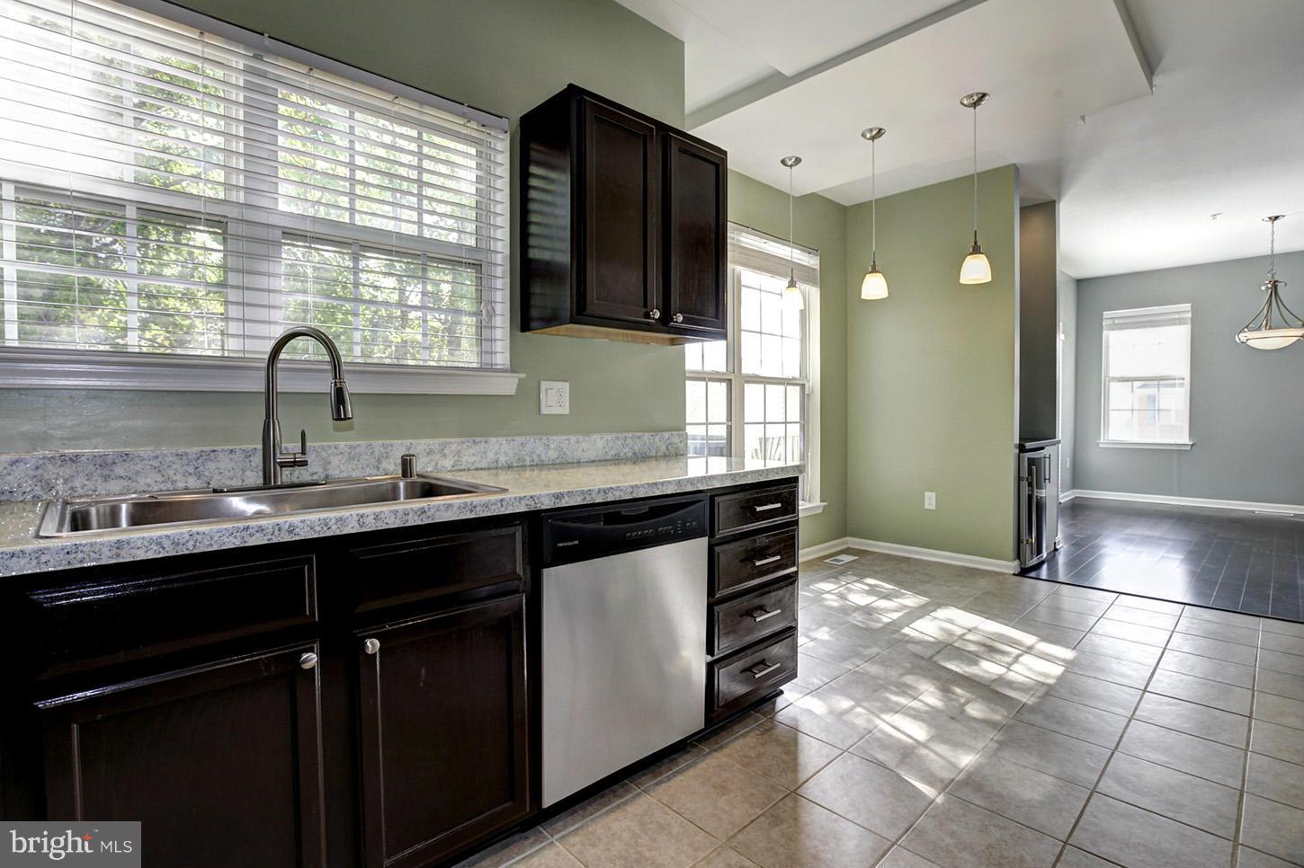 3330 Oxon Run Road Southeast Washington, DC 20032 - Photo 17 of 30 Kitchen