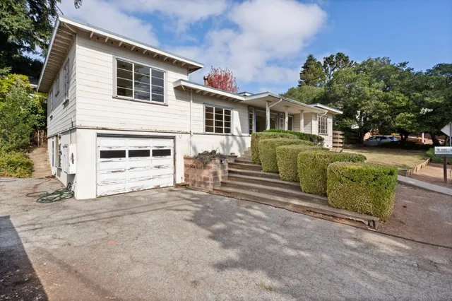 $1,899,000 | 2326 Buena Vista Avenue, Belmont, CA 94002