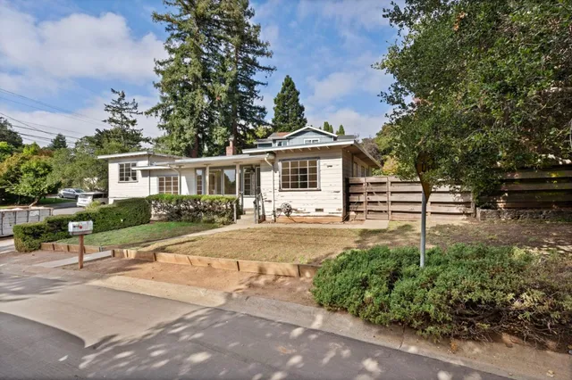 $1,899,000 | 2326 Buena Vista Avenue, Belmont, CA 94002