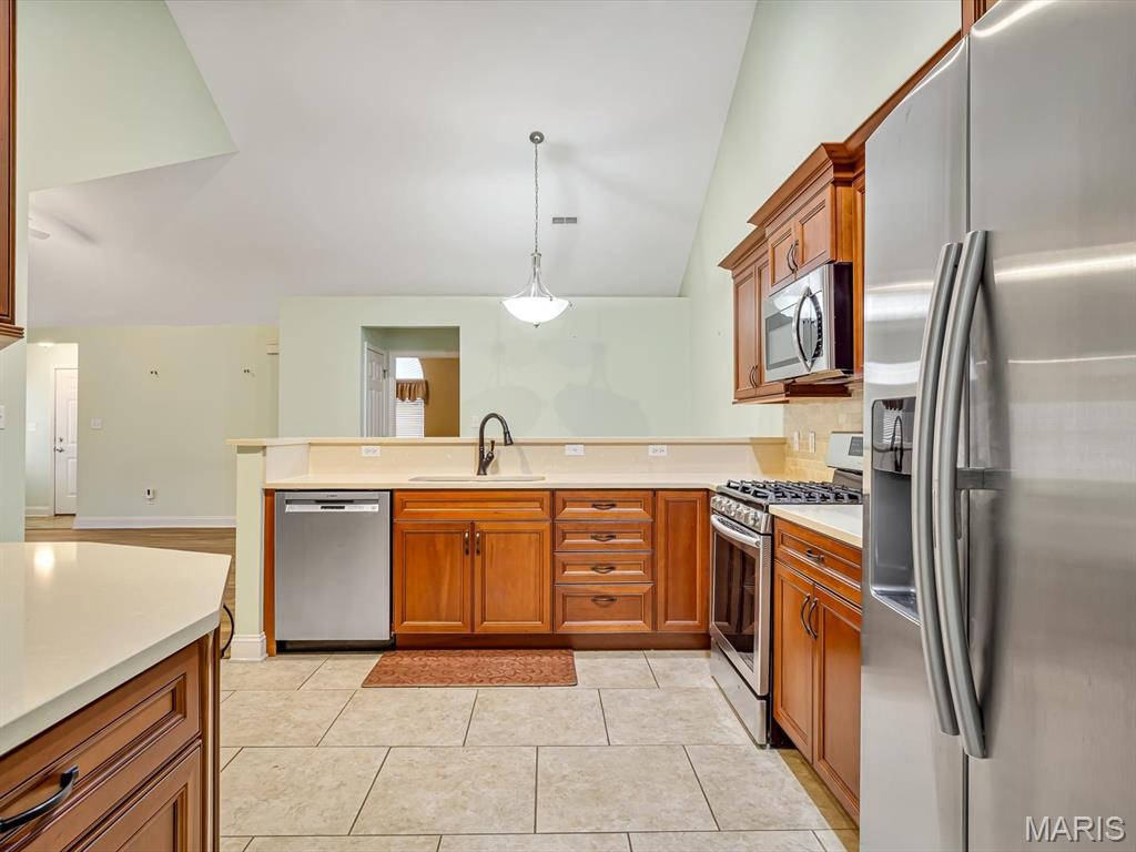 1213 Three Rivers Drive O'Fallon, IL 62269 - Photo 14 of 25