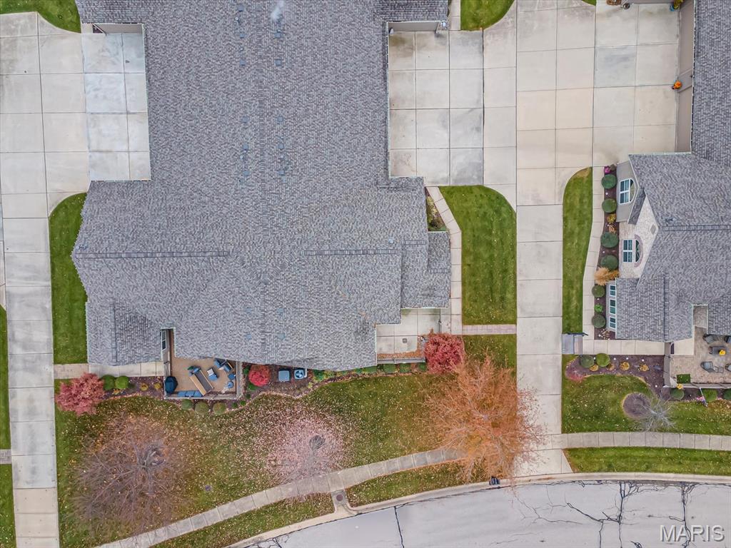 1213 Three Rivers Drive O'Fallon, IL 62269 - Photo 22 of 25