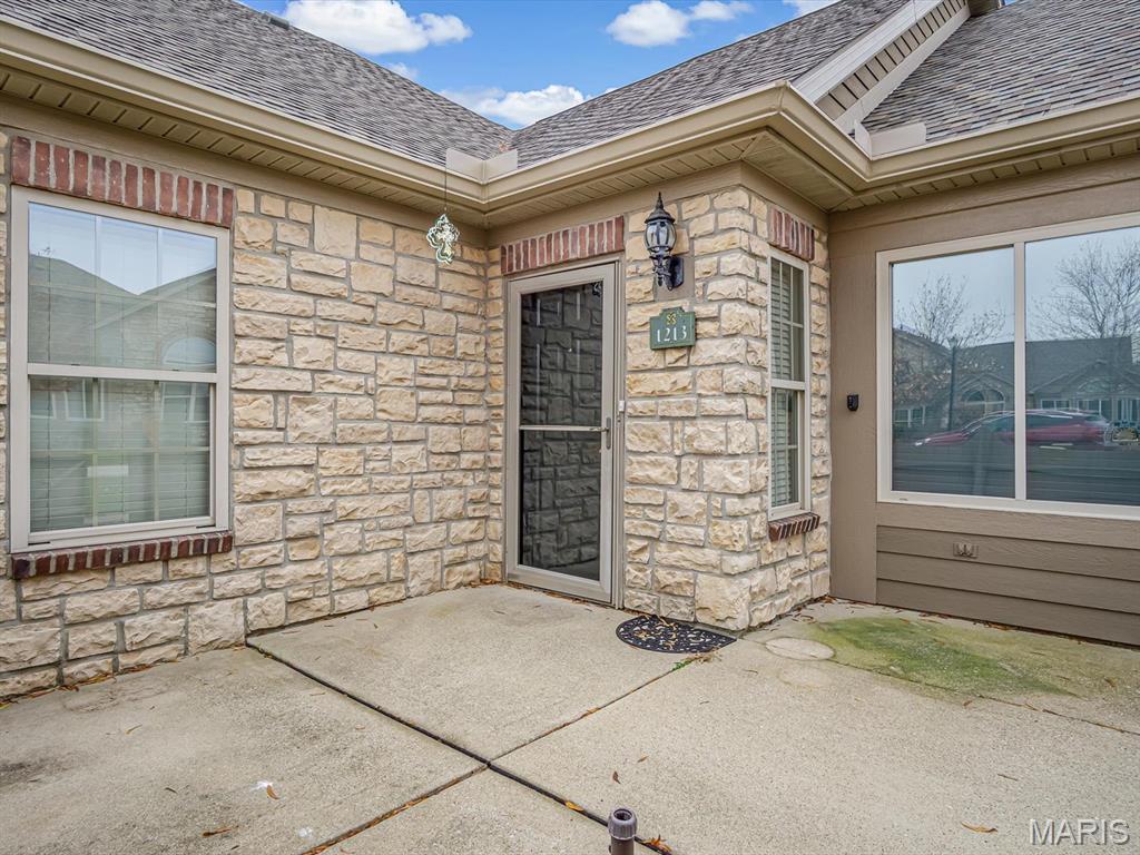 1213 Three Rivers Drive O'Fallon, IL 62269 - Photo 3 of 25