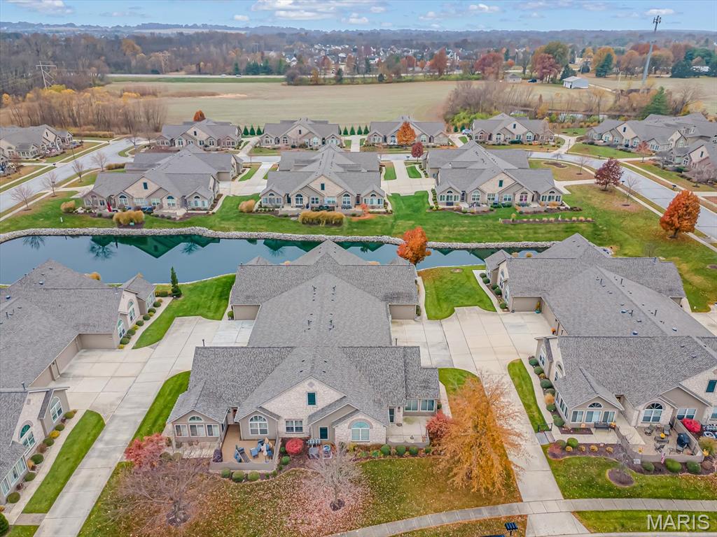 1213 Three Rivers Drive O'Fallon, IL 62269 - Photo 4 of 25