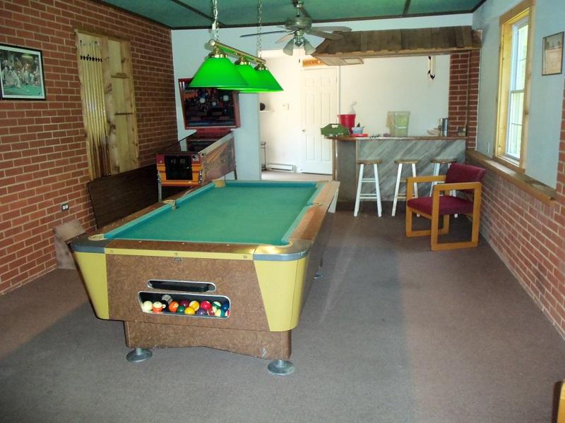1128 Graham Place Goodview, VA 24095 - Photo 11 of 19 Game Room