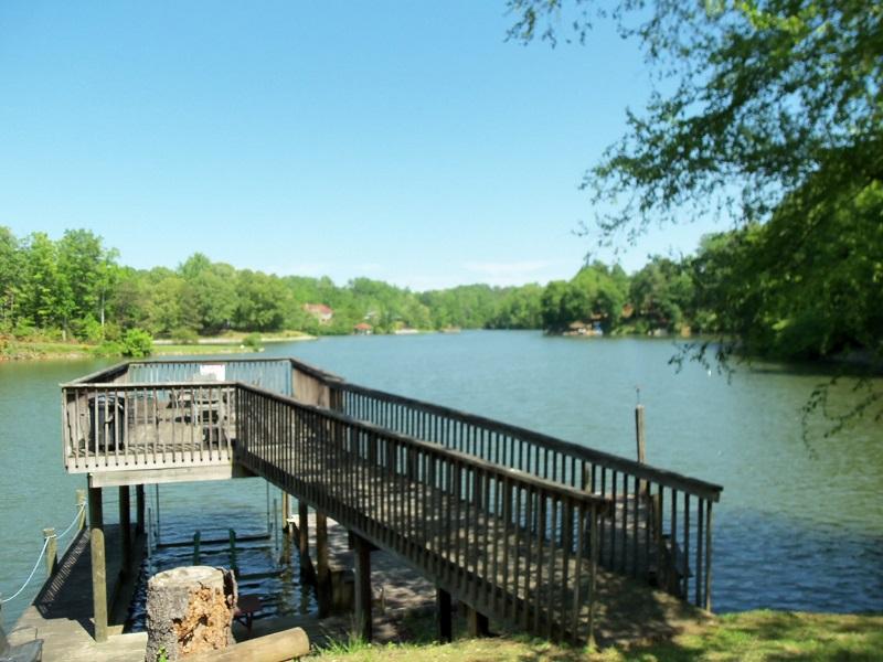 1128 Graham Place Goodview, VA 24095 - Photo 12 of 19 Boat House 1
